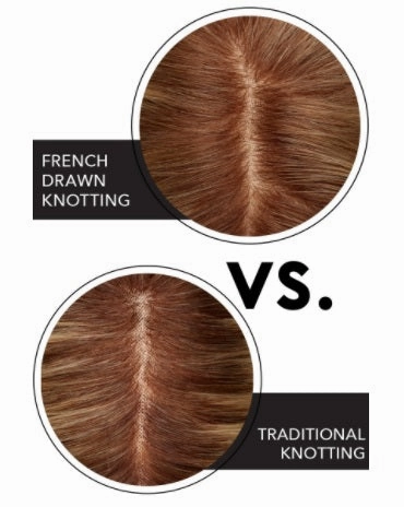 Accessories_Jon Renau_Wigs EASIPART FRENCH 12" HH