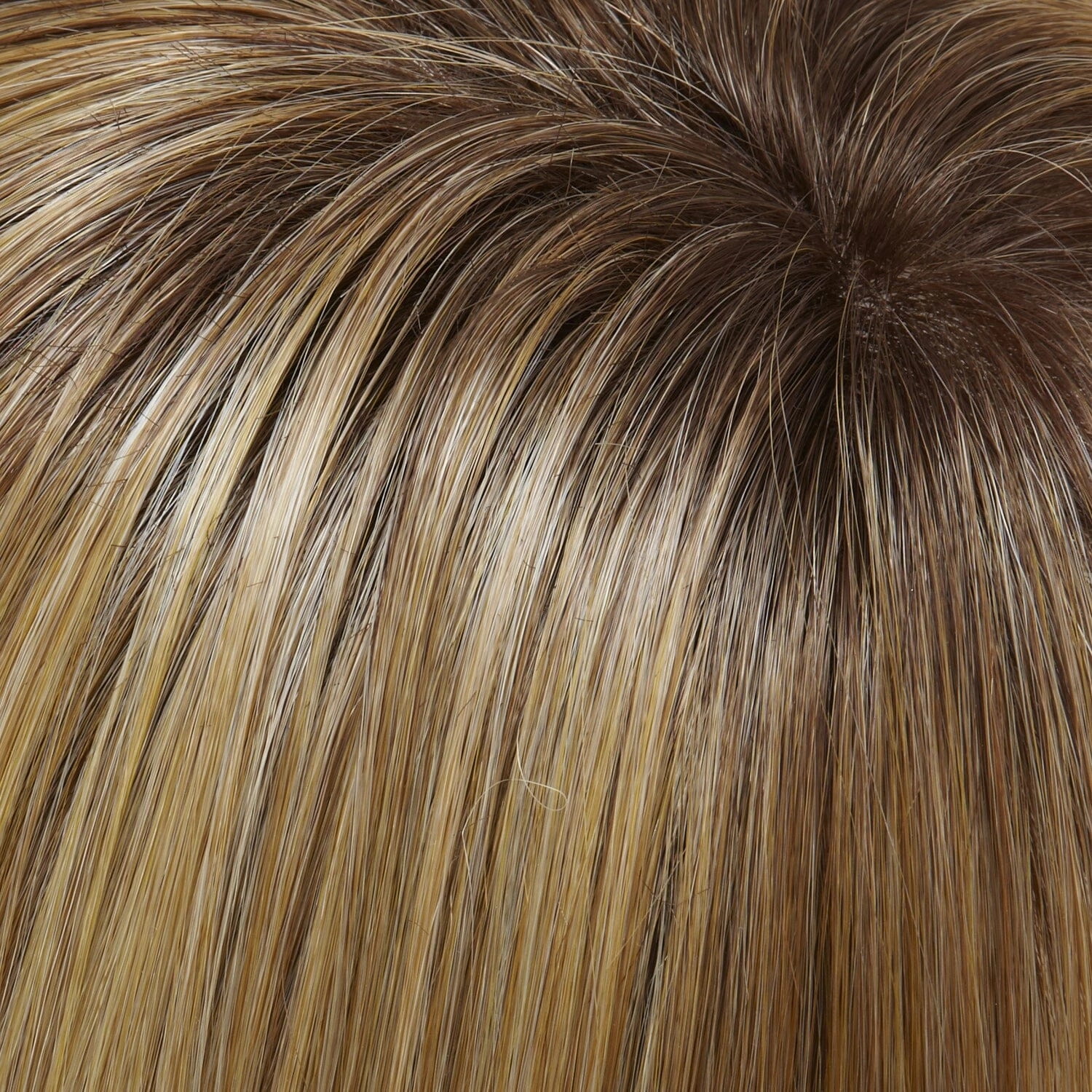 Accessories_Jon Renau_Wigs easiPart French XL Human Hair 12" Topper by Jon Renau | Easihair