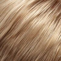 Accessories_Jon Renau_Wigs easiPart French XL Human Hair 12" Topper by Jon Renau | Easihair
