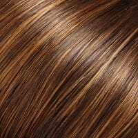 Accessories_Jon Renau_Wigs easiPart French XL Human Hair 12" Topper by Jon Renau | Easihair