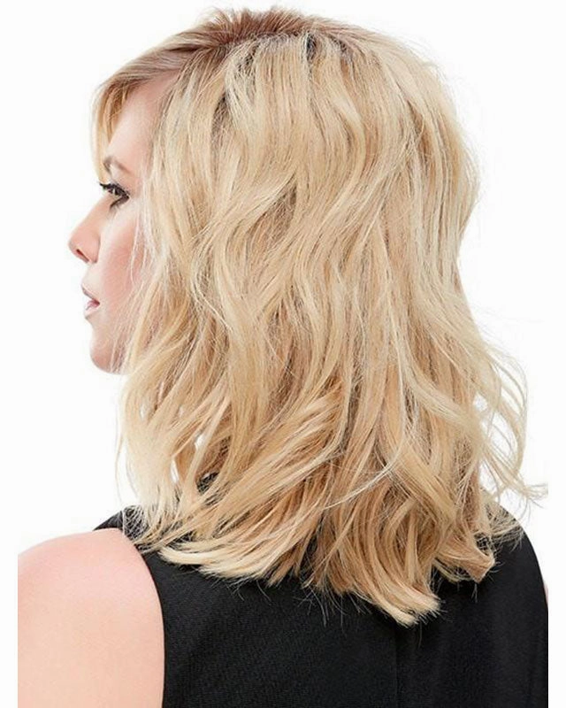 Accessories_Jon Renau_Wigs EasiPart HH 12 inch (Exclusive) | Human Hair Clip-in Crown Volumizer Topper by Jon Renau