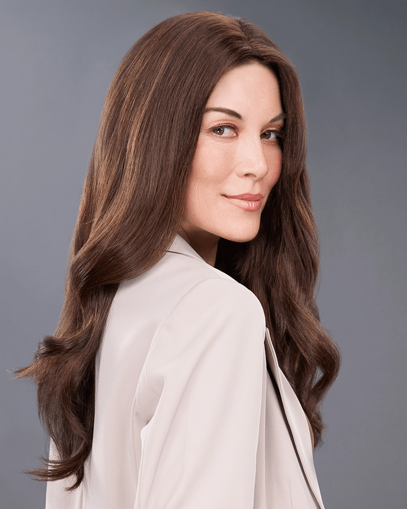 Accessories_Jon Renau_Wigs EasiPart Medium 18" Human Hair Topper by Jon Renau | Easihair
