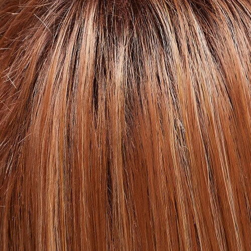 Accessories_Jon Renau_Wigs EasiPart Medium HD 12" Topper by Jon Renau | Easihair