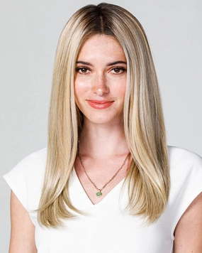 Accessories_Jon Renau_Wigs EasiPart T HD 18 inch (Exclusive) | Monofilament Synthetic Hair Topper by Jon Renau