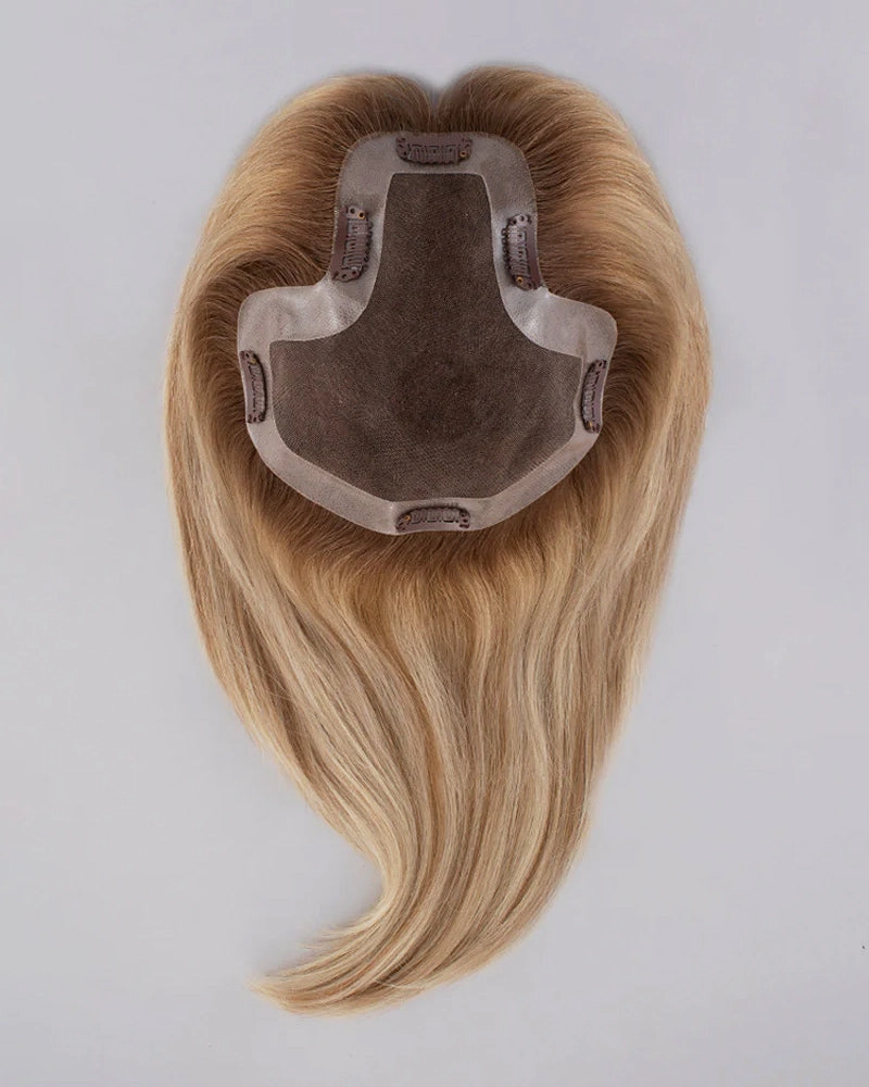 Accessories_Jon Renau_Wigs EasiPart T HH 12 inch (Exclusive) | Monofilament Remy Human Hair Toppers by Jon Renau