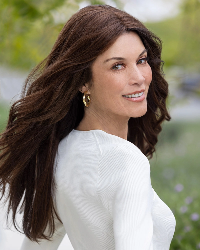 Accessories_Jon Renau_Wigs EasiPart T HH 18 inch | Monofilament Remy Human Hair Topper by Jon Renau