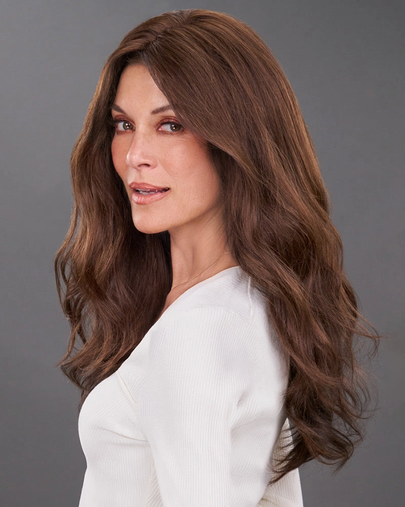 Accessories_Jon Renau_Wigs EasiPart T HH 18 inch | Monofilament Remy Human Hair Topper by Jon Renau