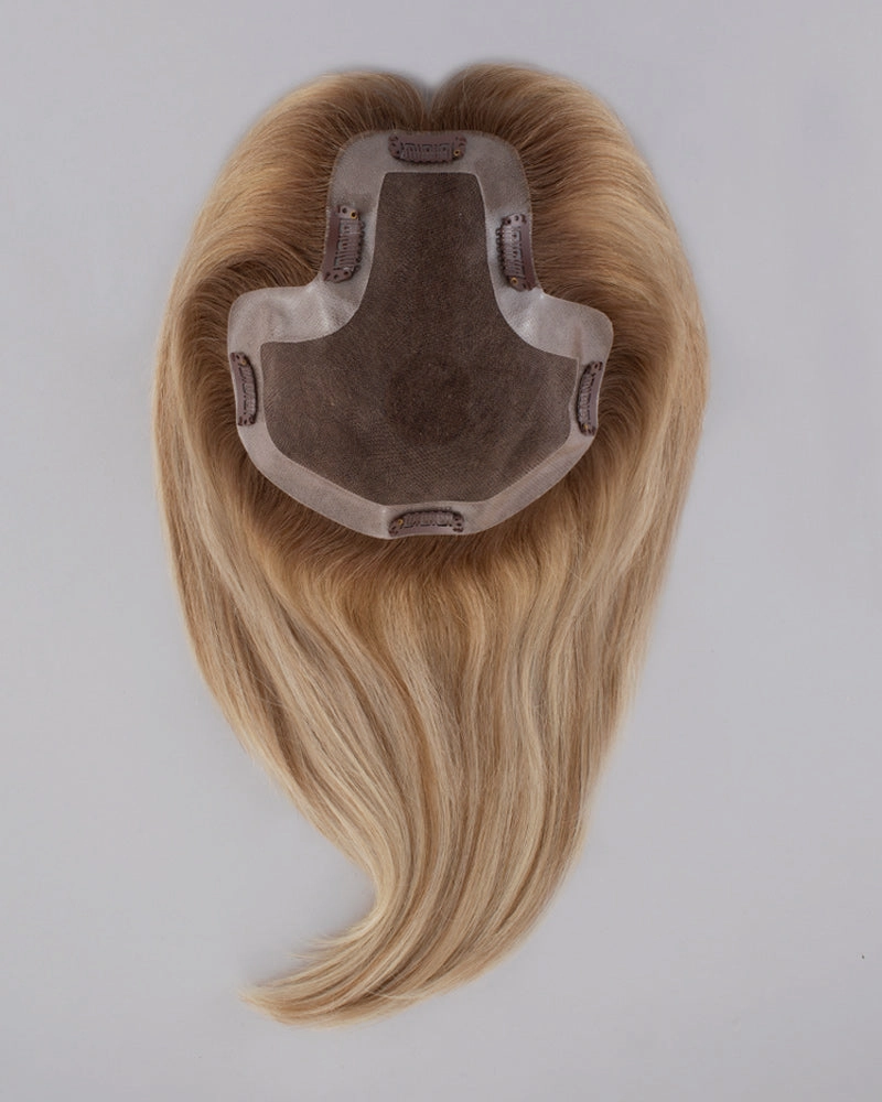 Accessories_Jon Renau_Wigs EasiPart T HH 18 inch | Monofilament Remy Human Hair Topper by Jon Renau