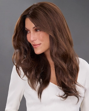 Accessories_Jon Renau_Wigs EasiPart T HH 18 inch | Monofilament Remy Human Hair Topper by Jon Renau