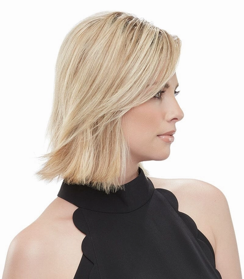 Accessories_Jon Renau_Wigs easiPart XL Human Hair 8" Addition by Jon Renau | Easihair