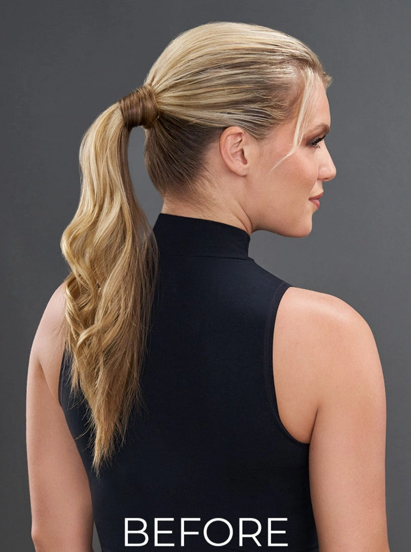 Accessories_Jon Renau_Wigs easiPony 16"