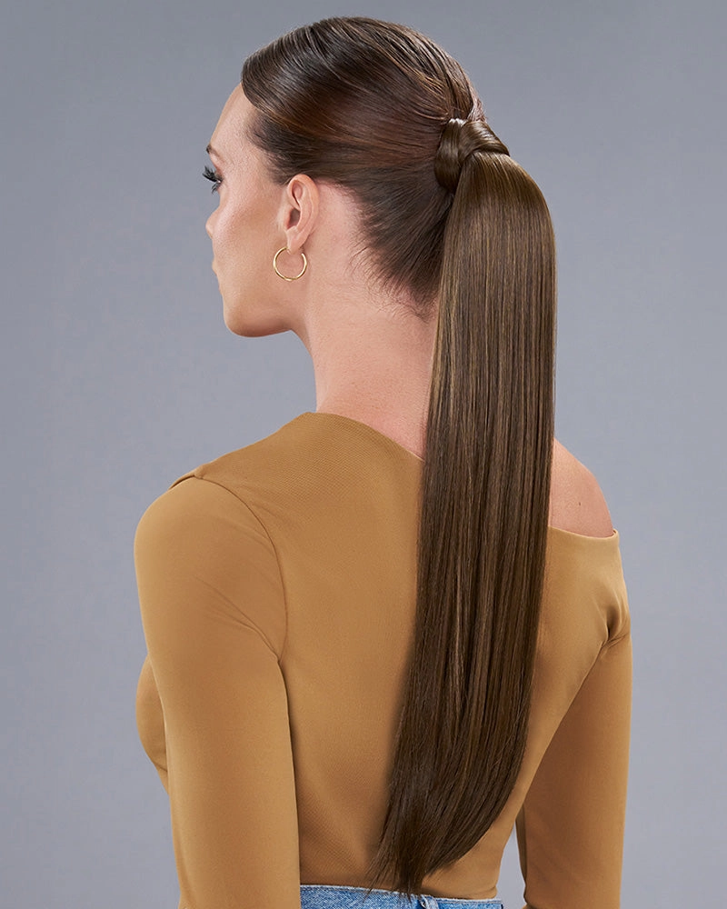 Accessories_Jon Renau_Wigs easiPony Medium HD | Hair Piece by Jon Renau