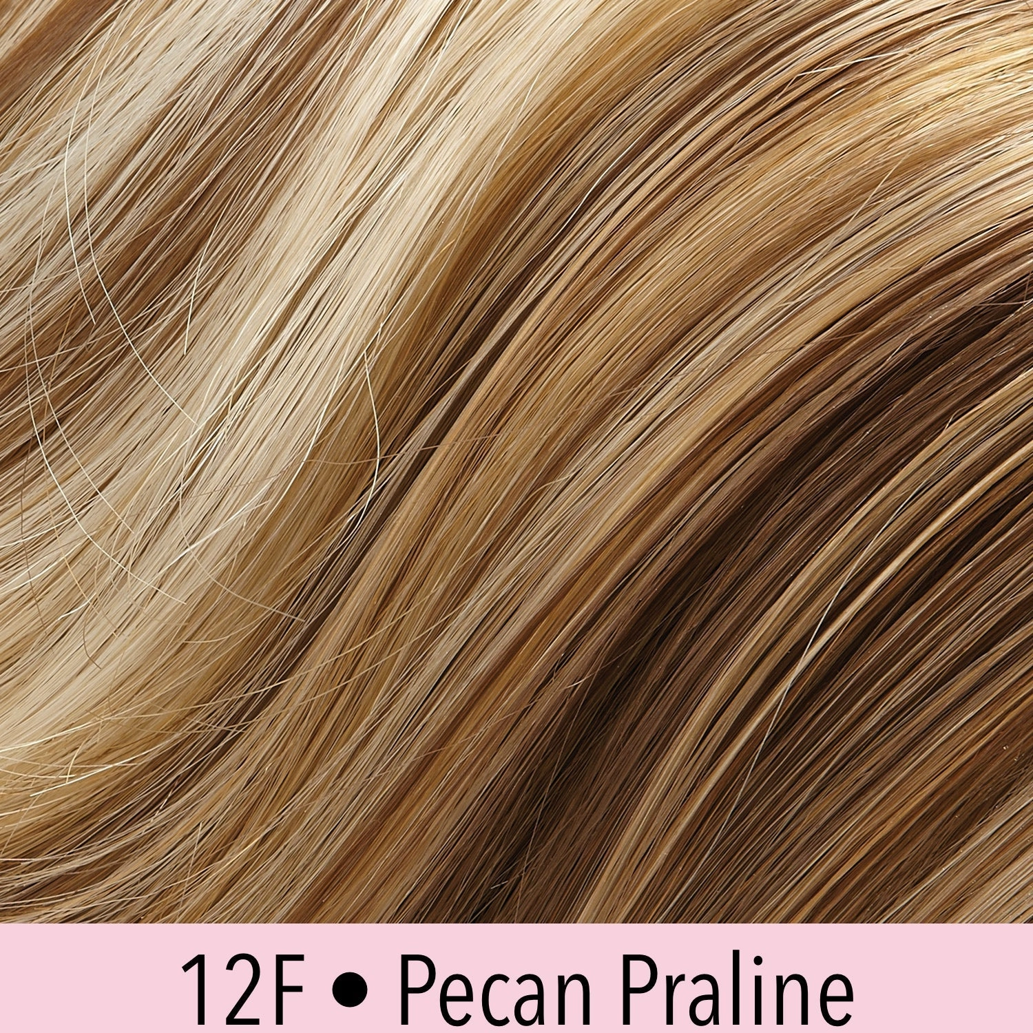 Accessories_Jon Renau_Wigs EasiPony Medium Wavy HD by Jon Renau  EasiTress Collection