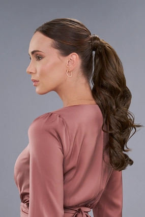 Accessories_Jon Renau_Wigs EasiPony Medium Wavy HD by Jon Renau  EasiTress Collection