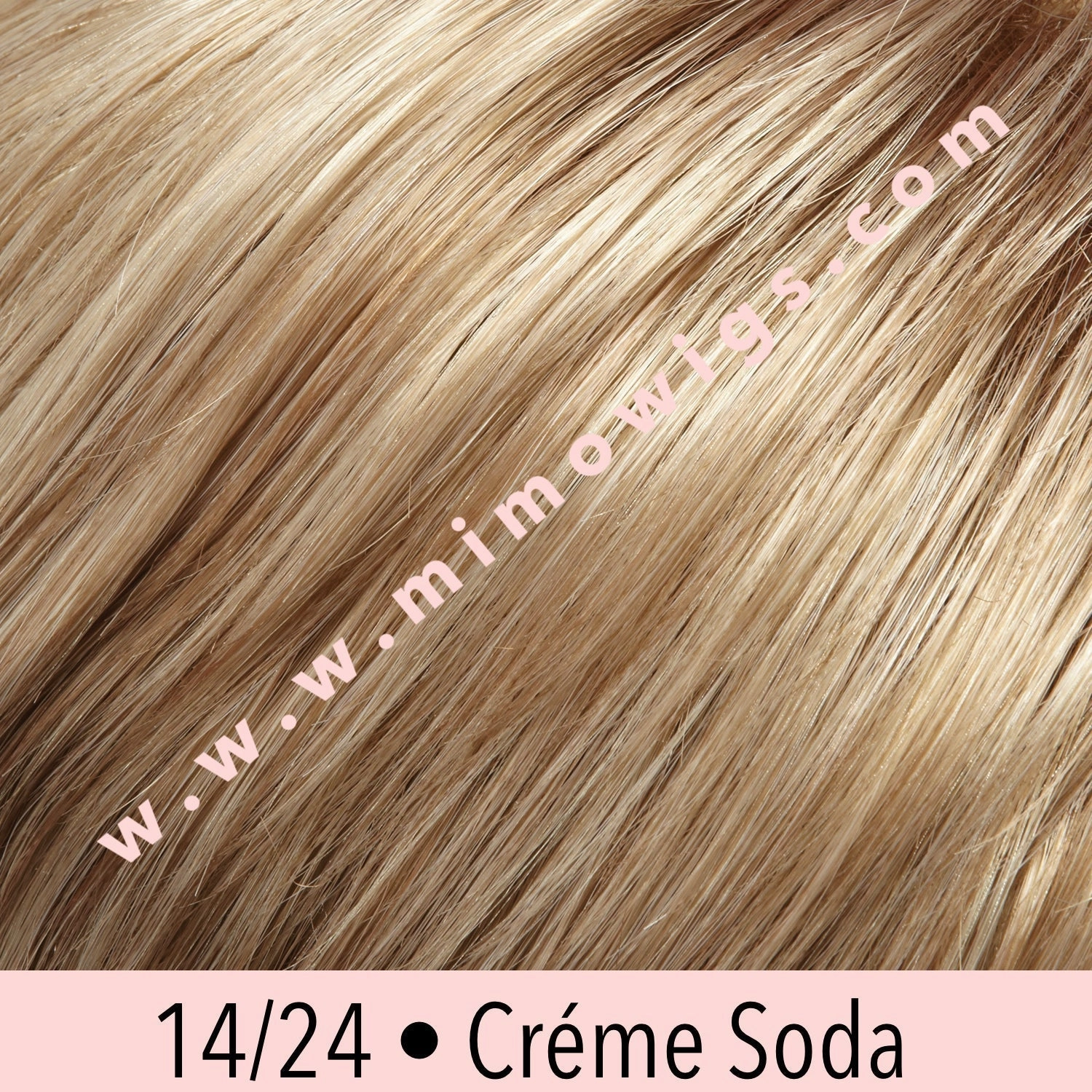 Accessories_Jon Renau_Wigs EasiPony Medium Wavy HD by Jon Renau  EasiTress Collection