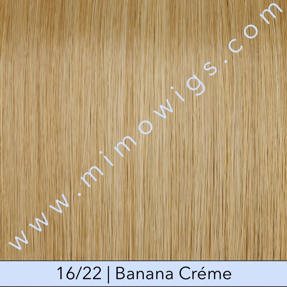 Accessories_Jon Renau_Wigs EasiPony Medium Wavy HD by Jon Renau  EasiTress Collection