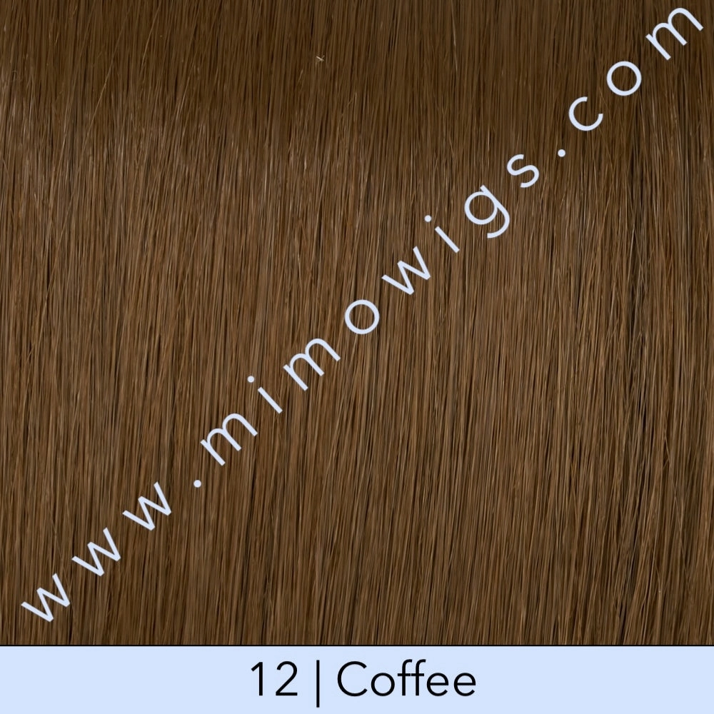 Accessories_Jon Renau_Wigs EasiPony Medium Wavy HD by Jon Renau  EasiTress Collection