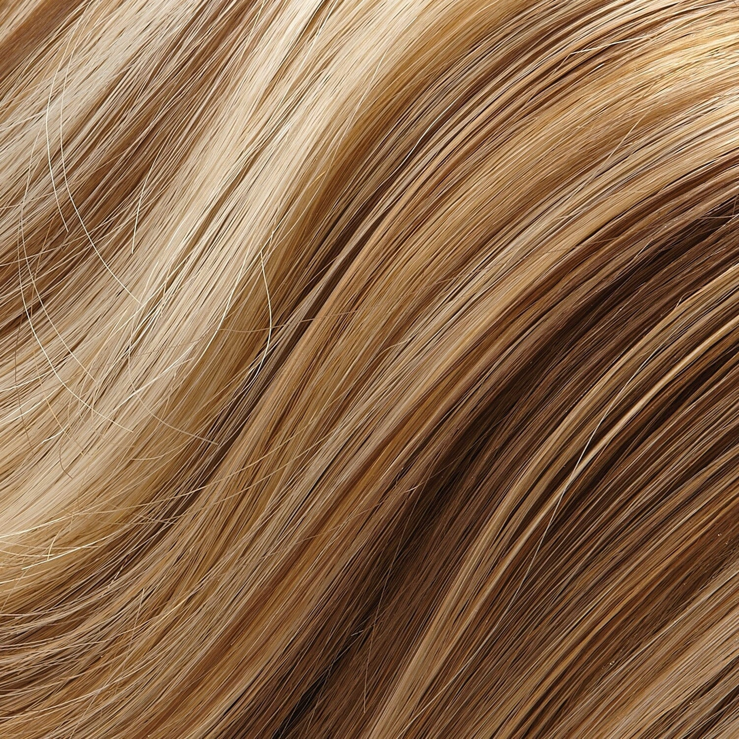 Accessories_Jon Renau_Wigs easiVolume 10" human hair extensions by Jon Renau (1 piece)