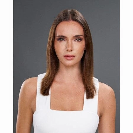 Accessories_Jon Renau_Wigs easiVolume 10" human hair extensions by Jon Renau (1 piece)