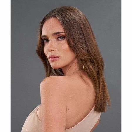 Accessories_Jon Renau_Wigs easiVolume 10" human hair extensions by Jon Renau (1 piece)