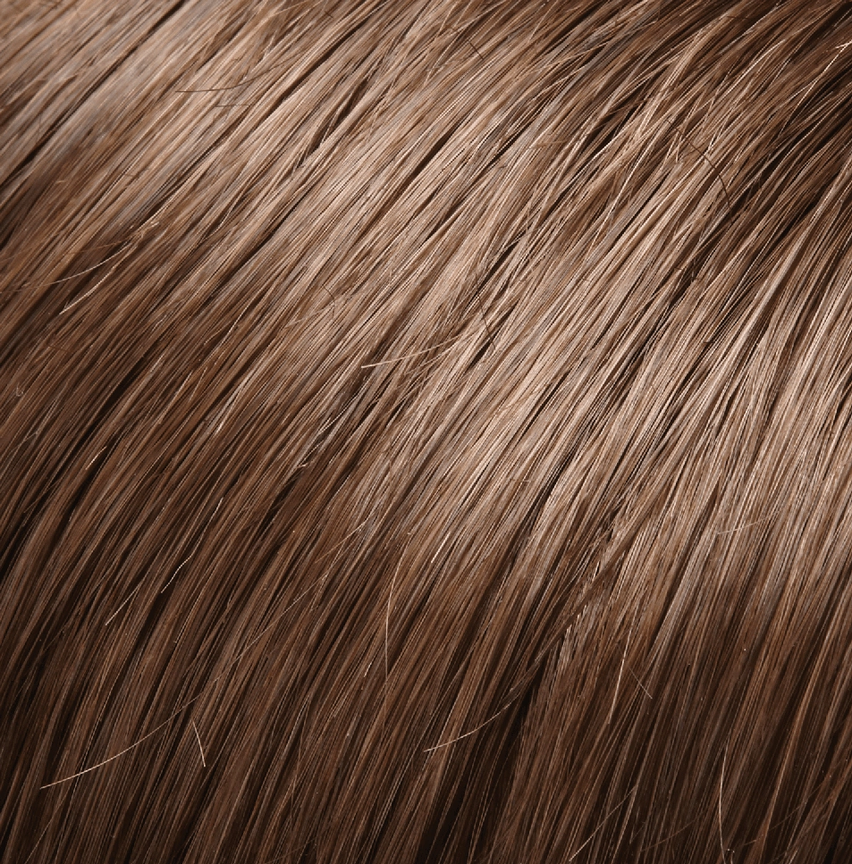 Accessories_Jon Renau_Wigs easiVolume 10" human hair extensions by Jon Renau (1 piece)
