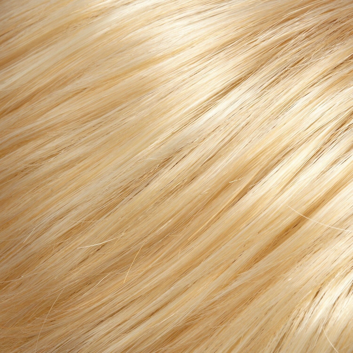 Accessories_Jon Renau_Wigs easiVolume 10" human hair extensions by Jon Renau (1 piece)