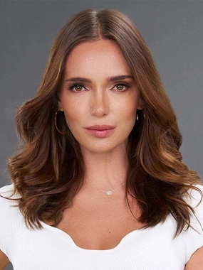 Accessories_Jon Renau_Wigs easiVolume 14" by Jon Renau | 100% Human Hair Extension (Clip In)