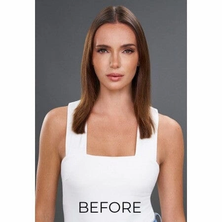 Accessories_Jon Renau_Wigs easiVolume 14" human hair extensions by Jon Renau (1 piece)