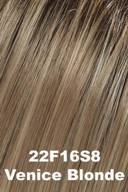Accessories_Jon Renau_Wigs Elisha by Jon Renau | Lace Front | Mono Top