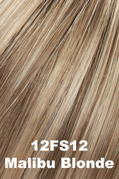 Accessories_Jon Renau_Wigs Elisha by Jon Renau | Lace Front | Mono Top