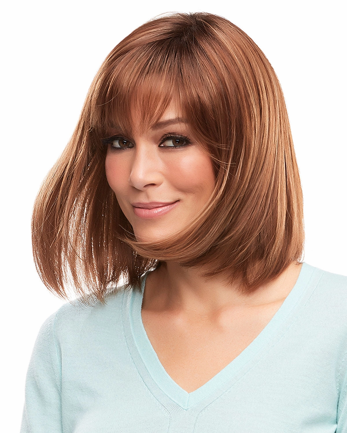 Accessories_Jon Renau_Wigs Emilia | Lace Front & Monofilament Synthetic Wig by Jon Renau