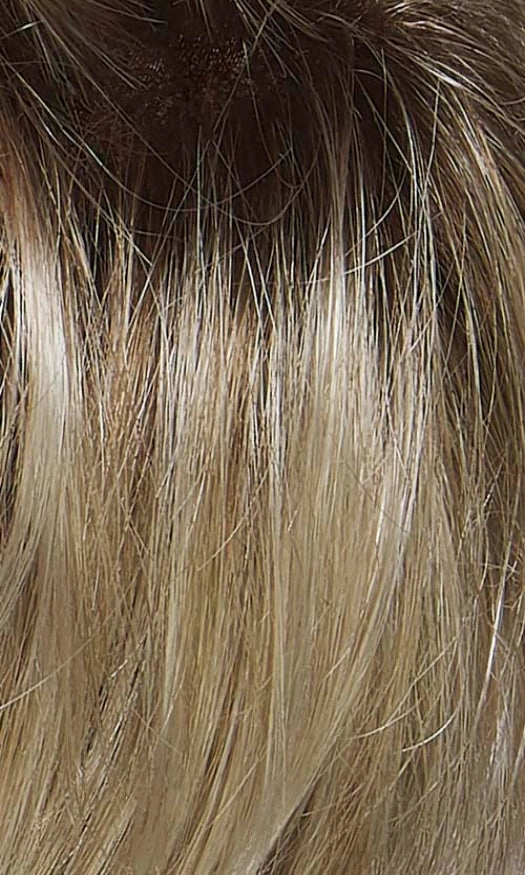 Accessories_Jon Renau_Wigs Essence Topper by Henry Margu | Synthetic Hair