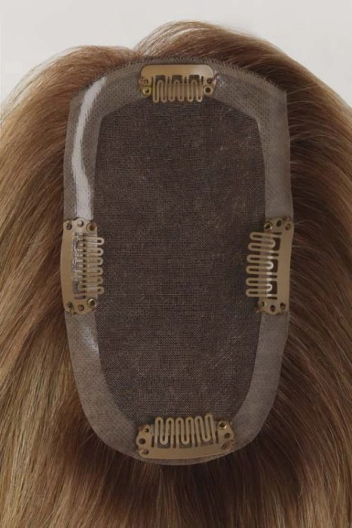 Accessories_Jon Renau_Wigs Essence Topper by Henry Margu | Synthetic Hair