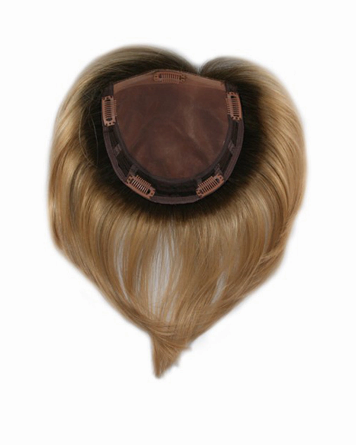 Accessories_Jon Renau_Wigs Essentially You | Monofilament Synthetic Hair Topper by Jon Renau