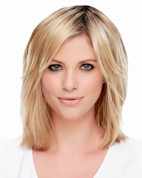 Accessories_Jon Renau_Wigs Essentially You | Monofilament Synthetic Hair Topper by Jon Renau