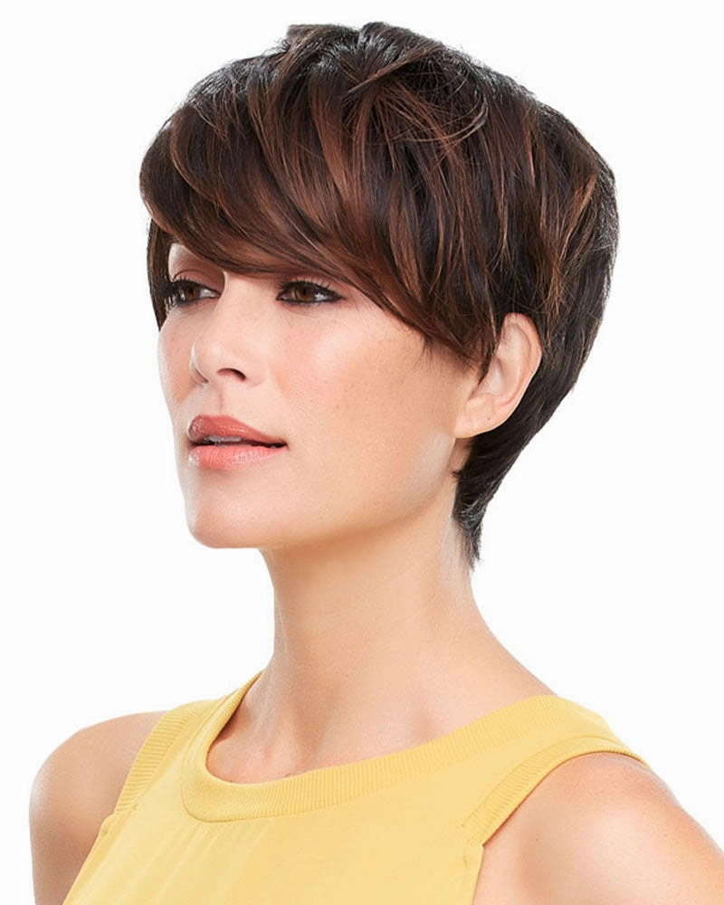 Accessories_Jon Renau_Wigs Evan | Lace Front & Monofilament Crown Synthetic Wig by Jon Renau