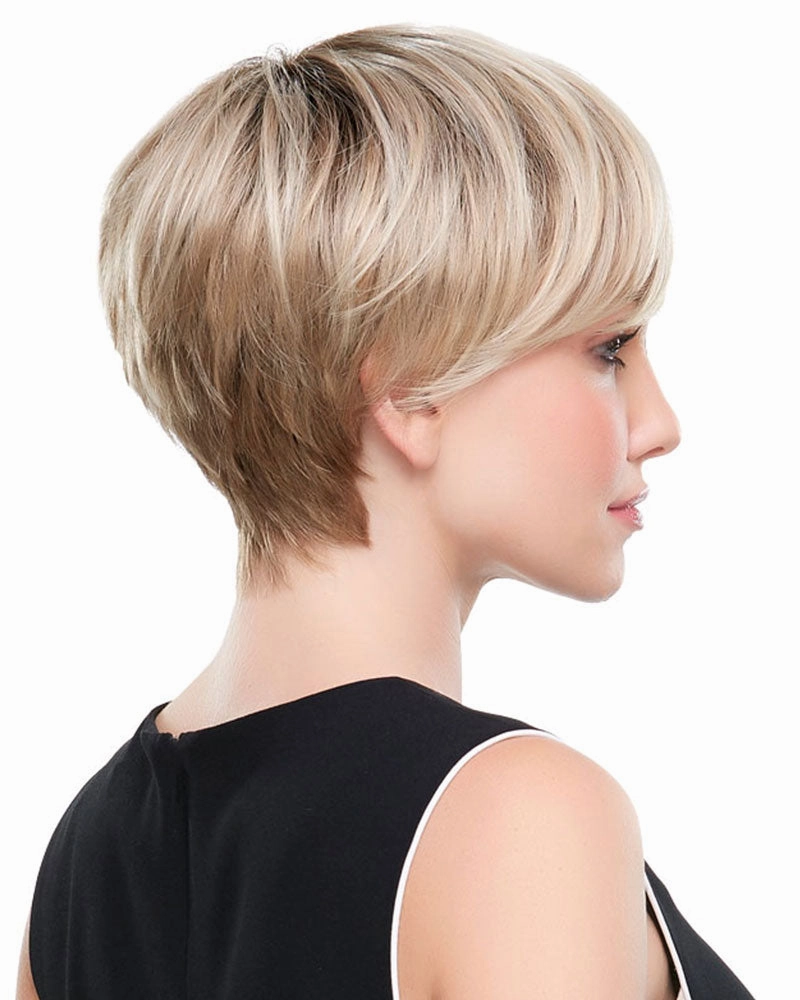 Accessories_Jon Renau_Wigs Evan | Lace Front & Monofilament Crown Synthetic Wig by Jon Renau