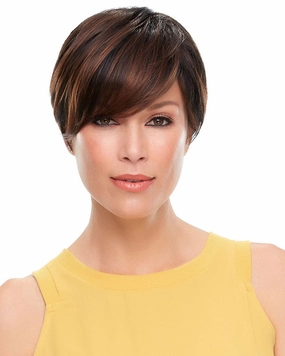 Accessories_Jon Renau_Wigs Evan | Lace Front & Monofilament Crown Synthetic Wig by Jon Renau