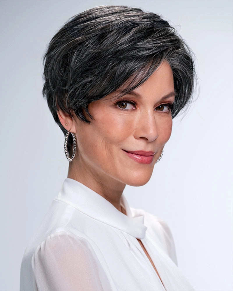 Accessories_Jon Renau_Wigs Evan | Lace Front & Monofilament Crown Synthetic Wig by Jon Renau