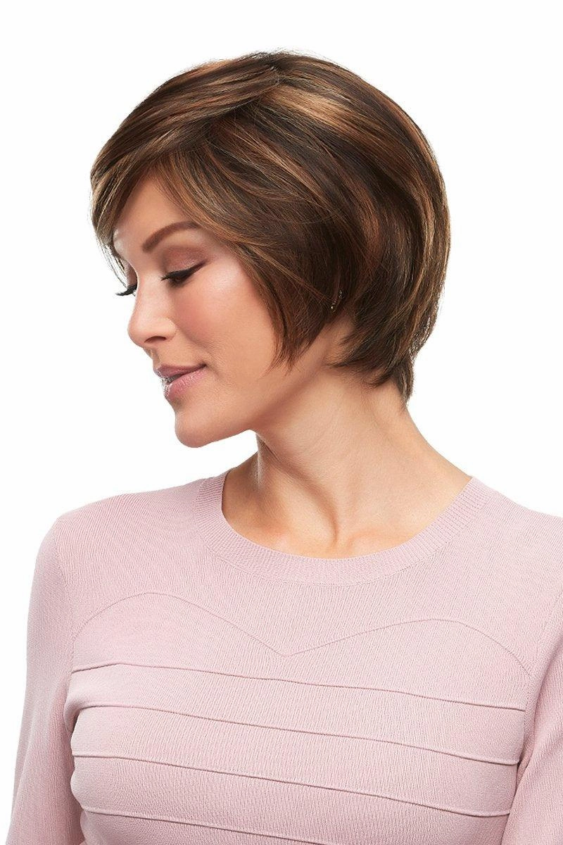 Accessories_Jon Renau_Wigs Gabrielle Wig by Jon Renau | Synthetic (Lace Front Hand Tied Monofilament) | Clearance Sale