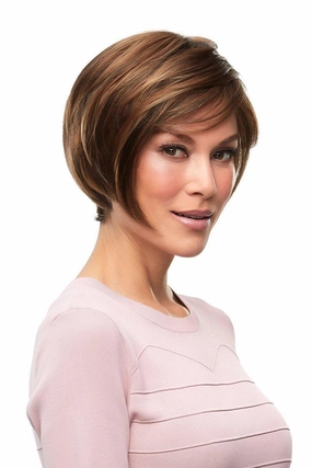 Accessories_Jon Renau_Wigs Gabrielle Wig by Jon Renau | Synthetic (Lace Front Hand Tied Monofilament) | Clearance Sale