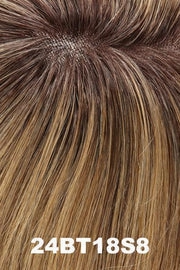 Accessories_Jon Renau_Wigs Gwyneth HT Wig by Jon Renau Exclusive | Remy Human Hair Hair | Average Cap