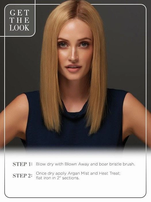 Accessories_Jon Renau_Wigs Gwyneth