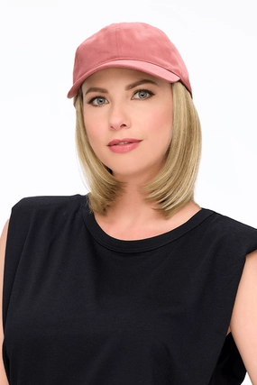 Accessories_Jon Renau_Wigs Hat Magic 10" by Jon Renau | Synthetic Hair Addition (Hat Not Included)