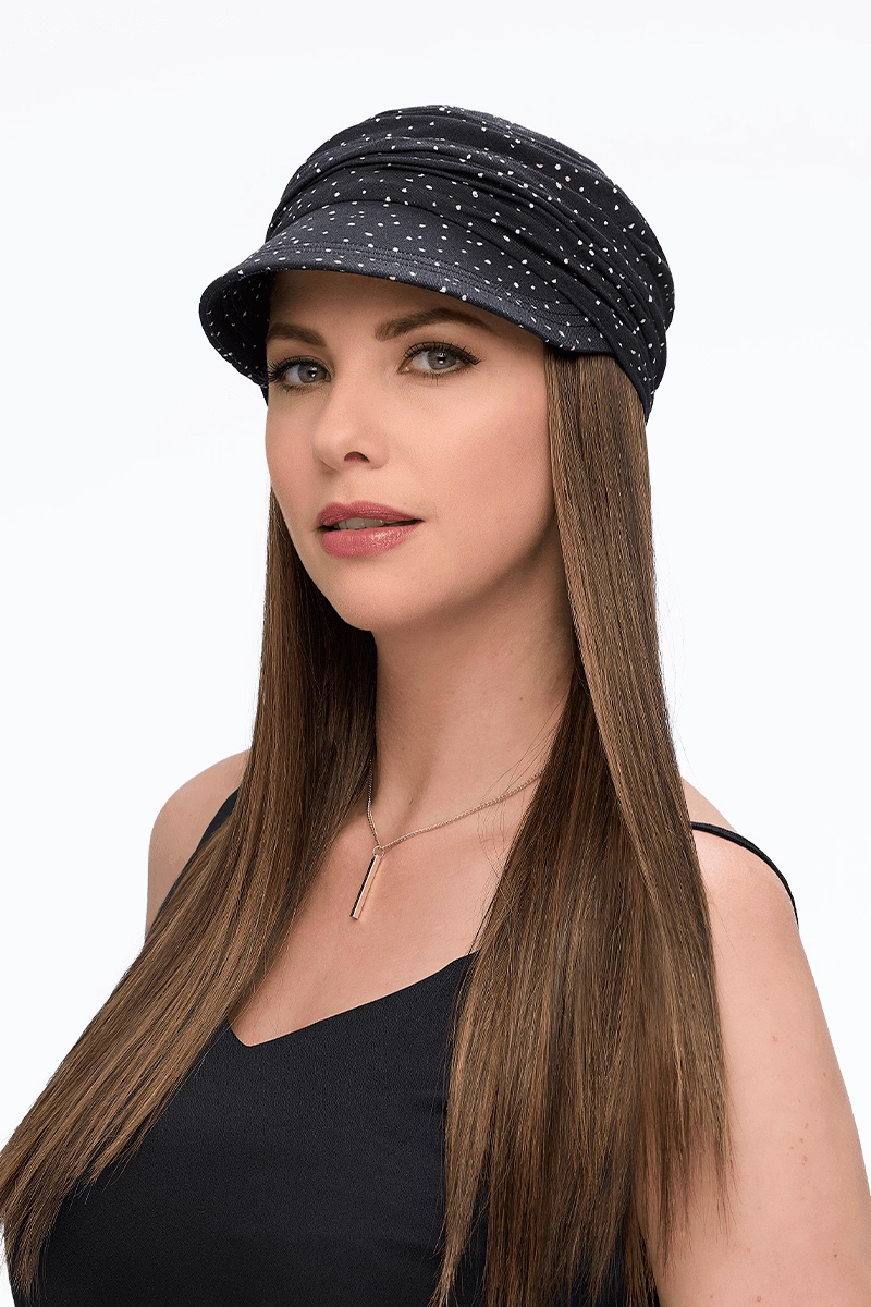 Accessories_Jon Renau_Wigs Hat Magic 16" Hair Addition by Jon Renau