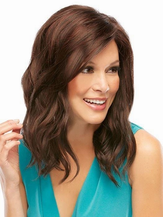 Accessories_Jon Renau_Wigs Heidi Wig by Jon Renau | Synthetic (Lace Front Mono Top)