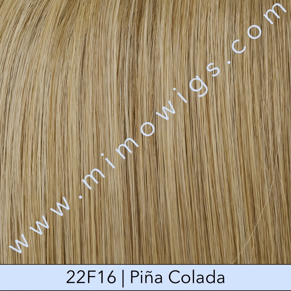 Accessories_Jon Renau_Wigs Hollie by Jon Renau  HD Collection