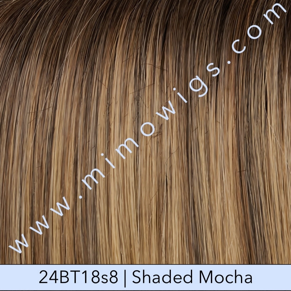 Accessories_Jon Renau_Wigs Hollie by Jon Renau  HD Collection