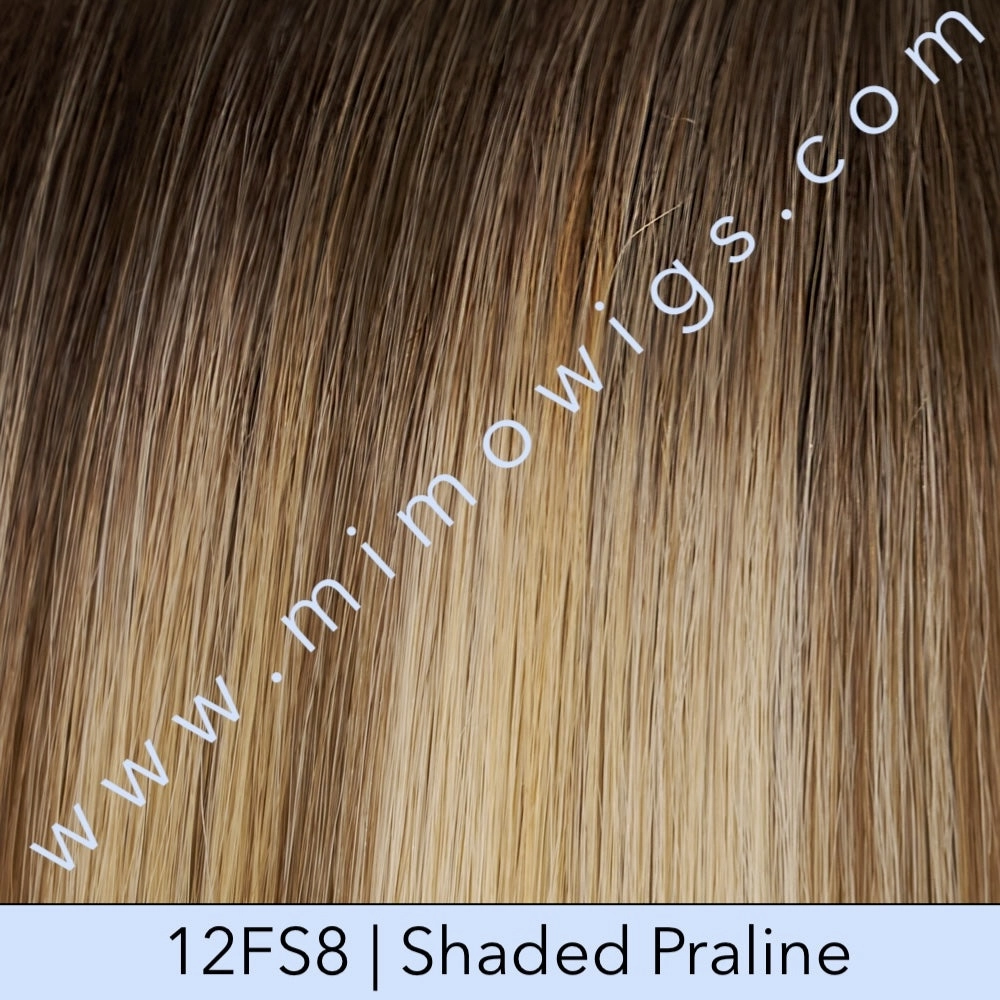 Accessories_Jon Renau_Wigs Hollie by Jon Renau  HD Collection