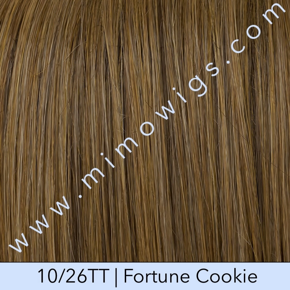 Accessories_Jon Renau_Wigs Hollie by Jon Renau  HD Collection